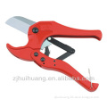 HT301 PVC cutter cutting tools for Plastic pipe ppr